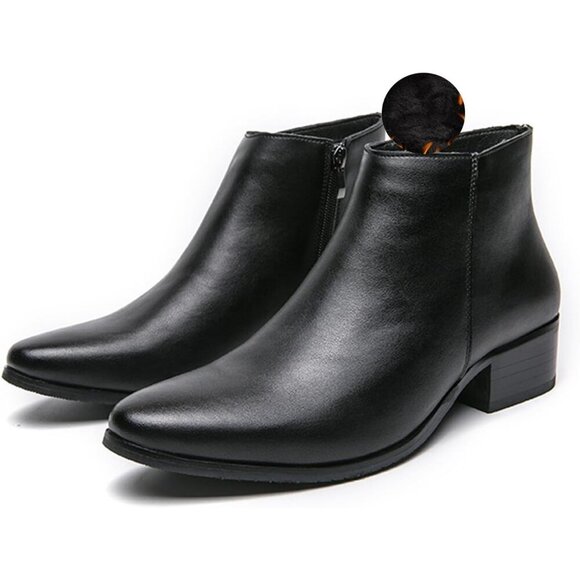 chinese dress ladies Men's Boot Shoes | Boot Shoes | Umber Waterproof Casual Moc Toe Trail Boots | Size 9 M